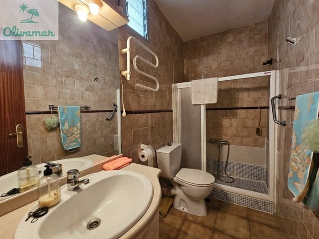 3 camera da letto Appartamento in vendita in Oliva - 79.000 € (Rif: 9310235)