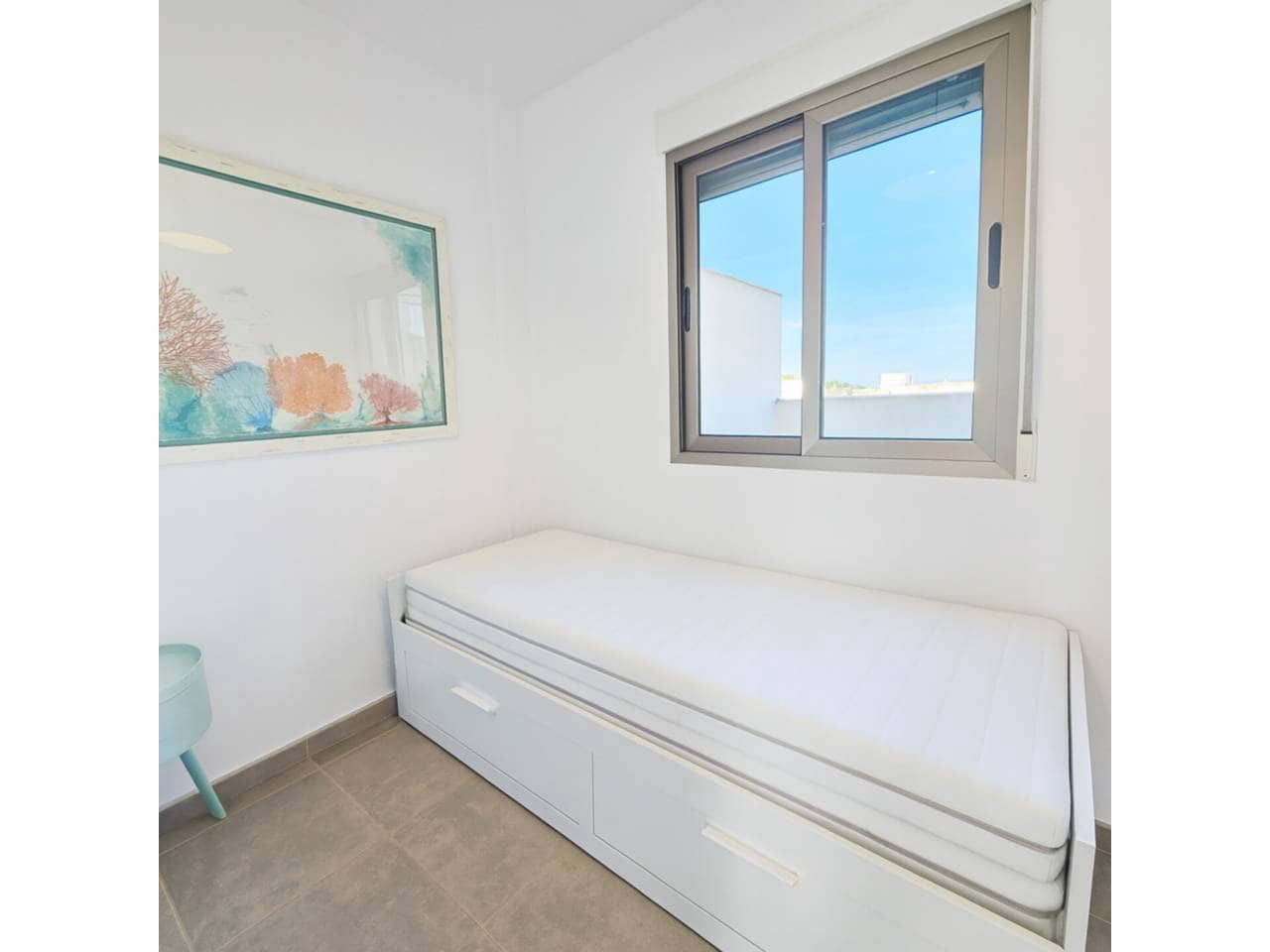 3 makuuhuone Kattohuoneisto vuokrattavana paikassa Denia - 1 200 € (Ref: 9354246)