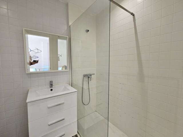 3 makuuhuone Kattohuoneisto vuokrattavana paikassa Dénia - 1 200 € (Ref: 9354246)