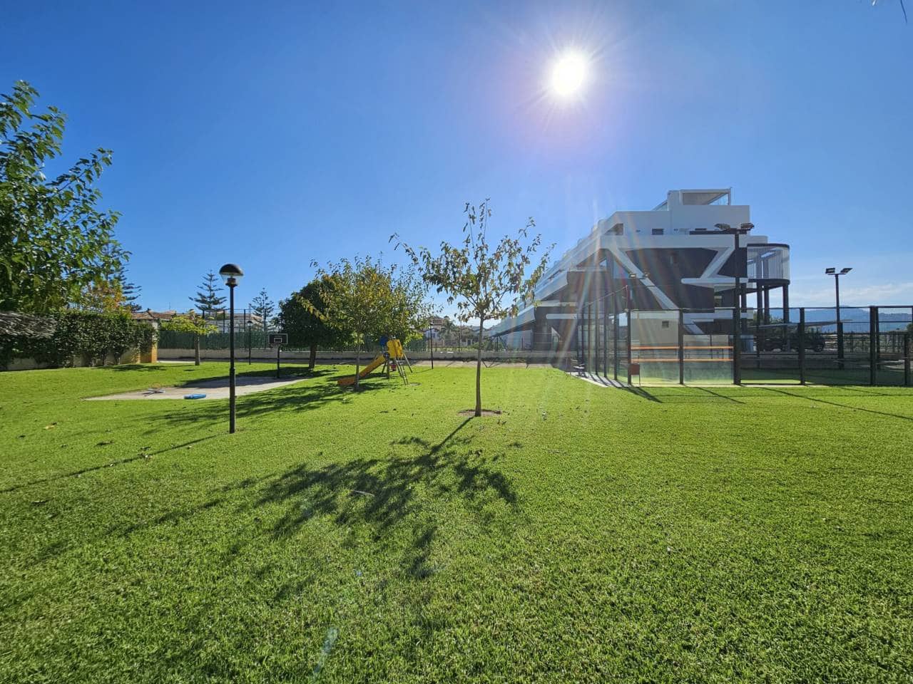 3 makuuhuone Kattohuoneisto vuokrattavana paikassa Denia - 1 200 € (Ref: 9354246)