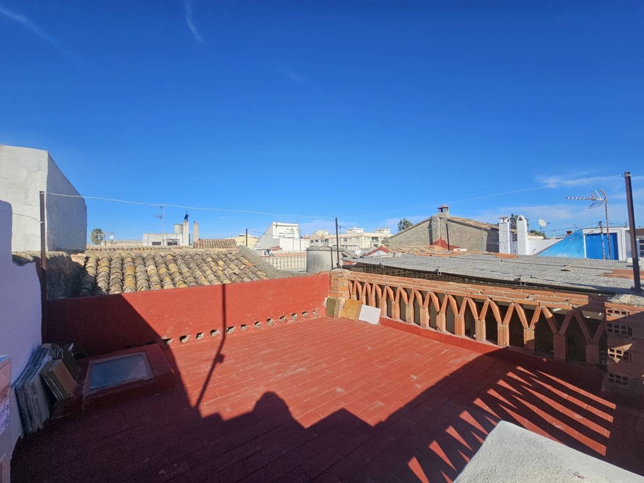 2 bedroom Townhouse for rent in Miramar - € 750 (Ref: 9436740)