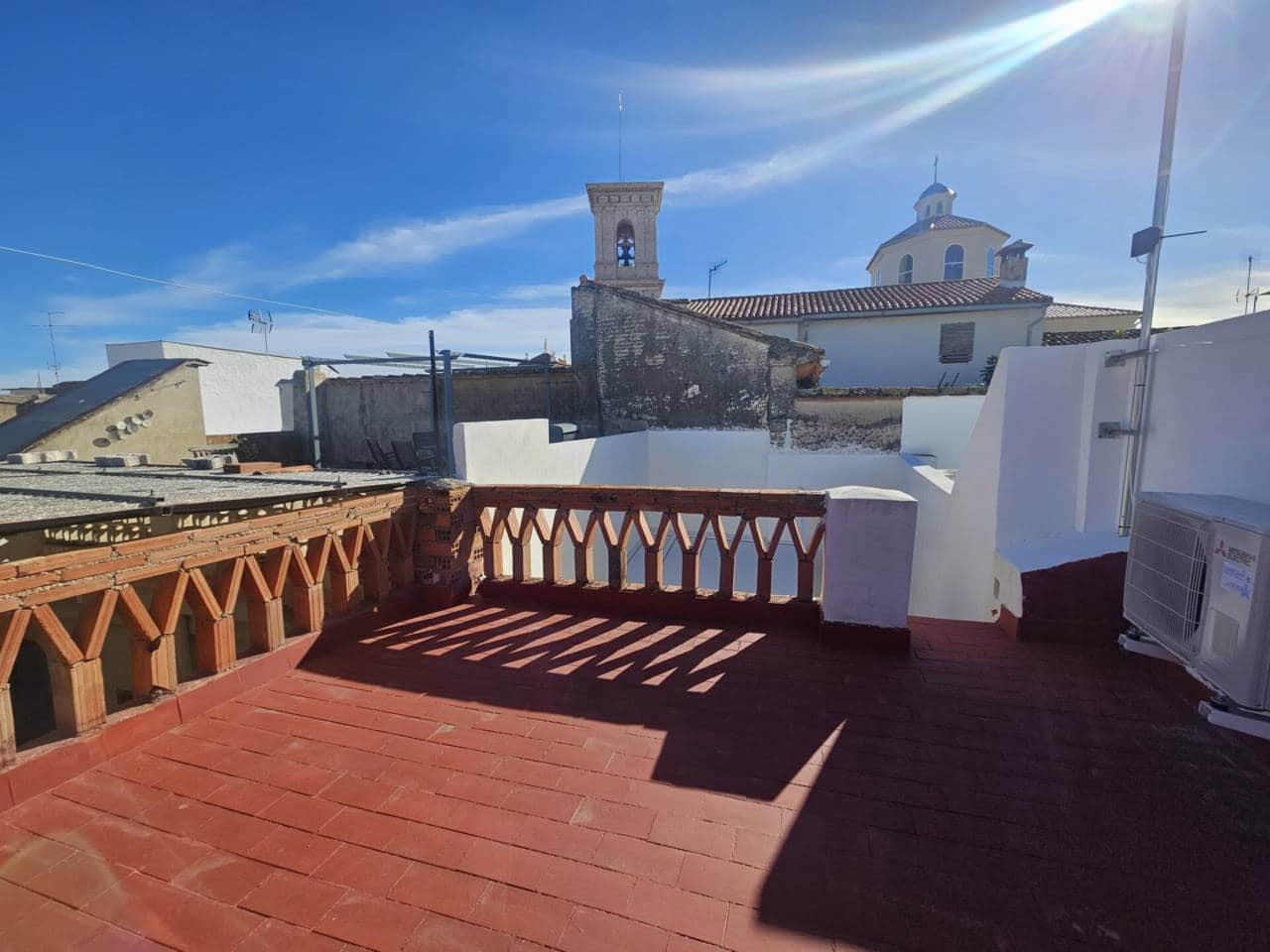 2 bedroom Townhouse for rent in Miramar - € 750 (Ref: 9436740)