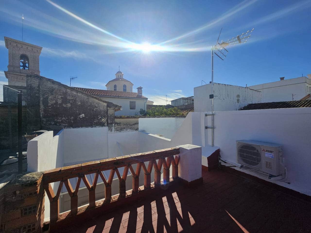 2 bedroom Townhouse for rent in Miramar - € 750 (Ref: 9436740)