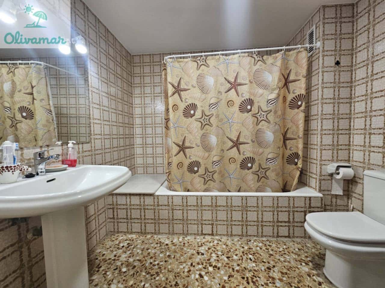 Piso de 3 habitaciones en Oliva en venta - 132.500 € (Ref: 9564186)