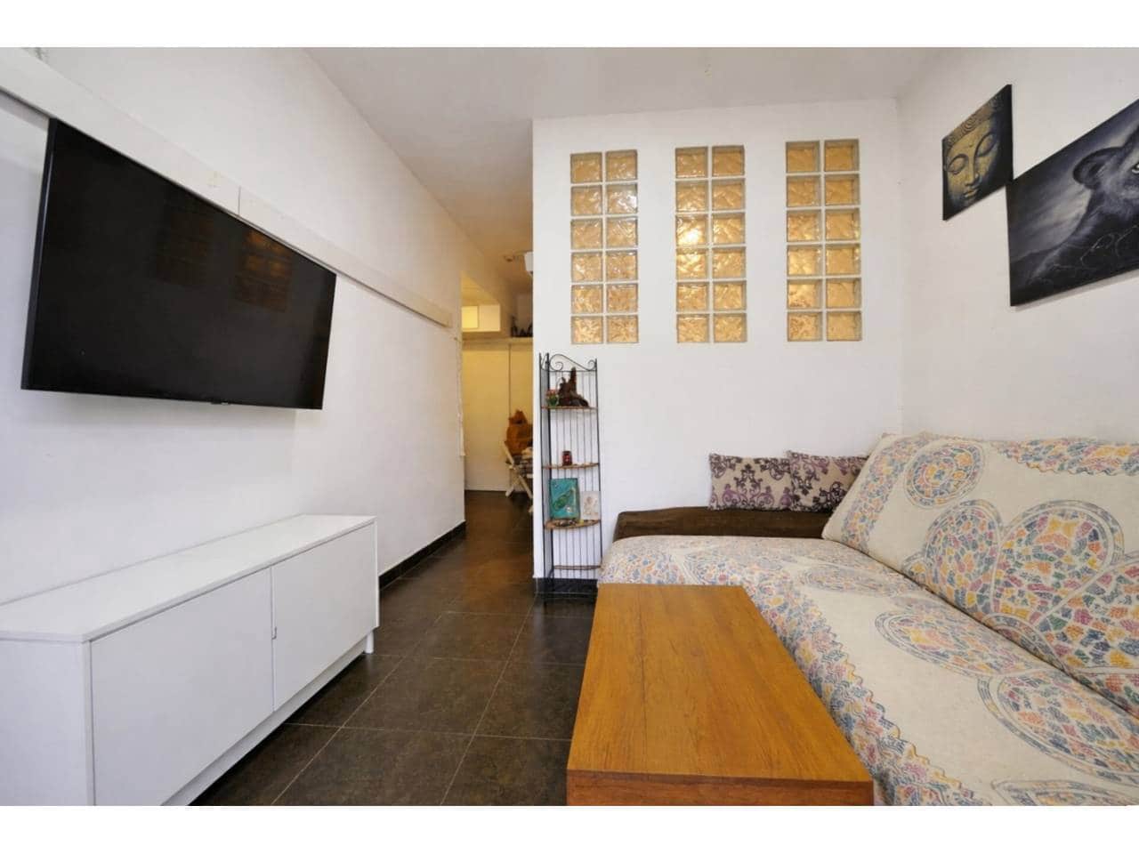 2 soveværelse Lejlighed til salg i Oliva - € 115.000 (Ref: 9570405)