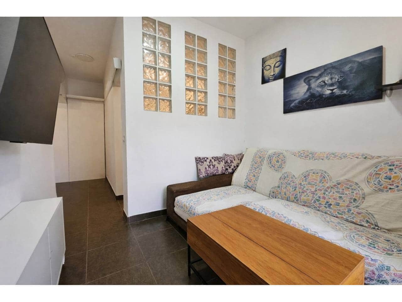 2 soveværelse Lejlighed til salg i Oliva - € 115.000 (Ref: 9570405)