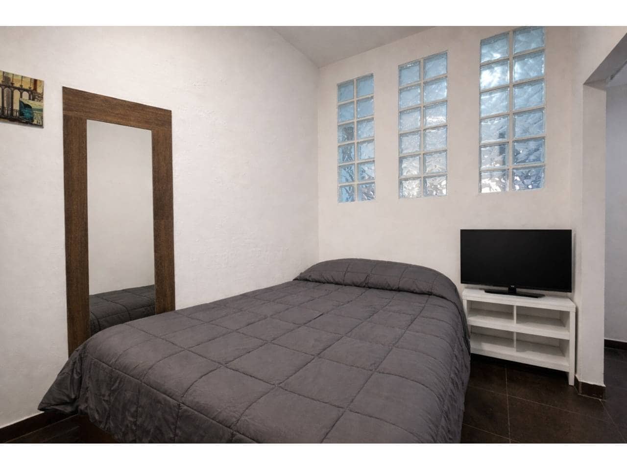 2 soveværelse Lejlighed til salg i Oliva - € 115.000 (Ref: 9570405)