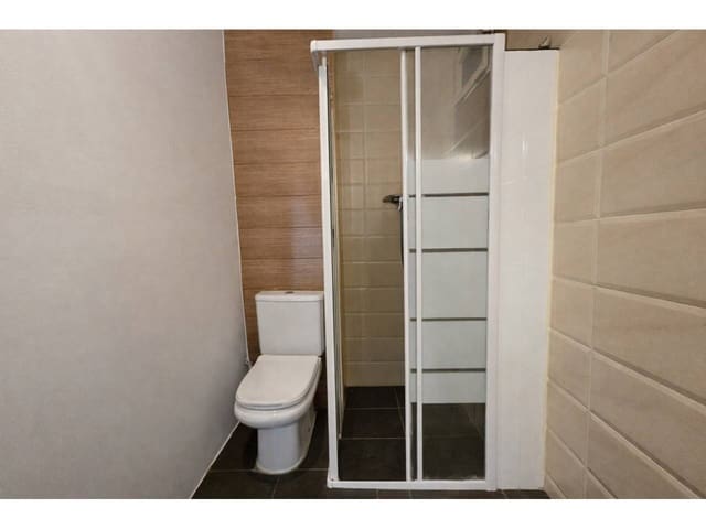 2 makuuhuone Asunto myytävänä paikassa Oliva - 115 000 € (Ref: 9570405)