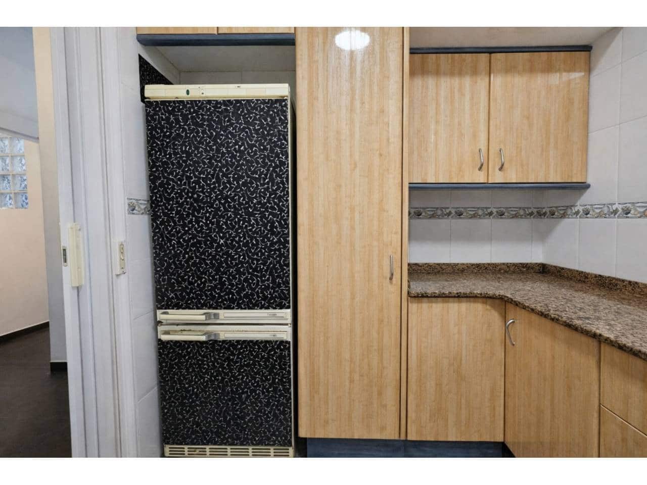 2 soveværelse Lejlighed til salg i Oliva - € 115.000 (Ref: 9570405)