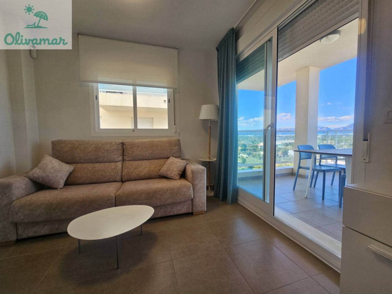 2 makuuhuone Asunto myytävänä paikassa Piles - 184 900 € (Ref: 9607074)