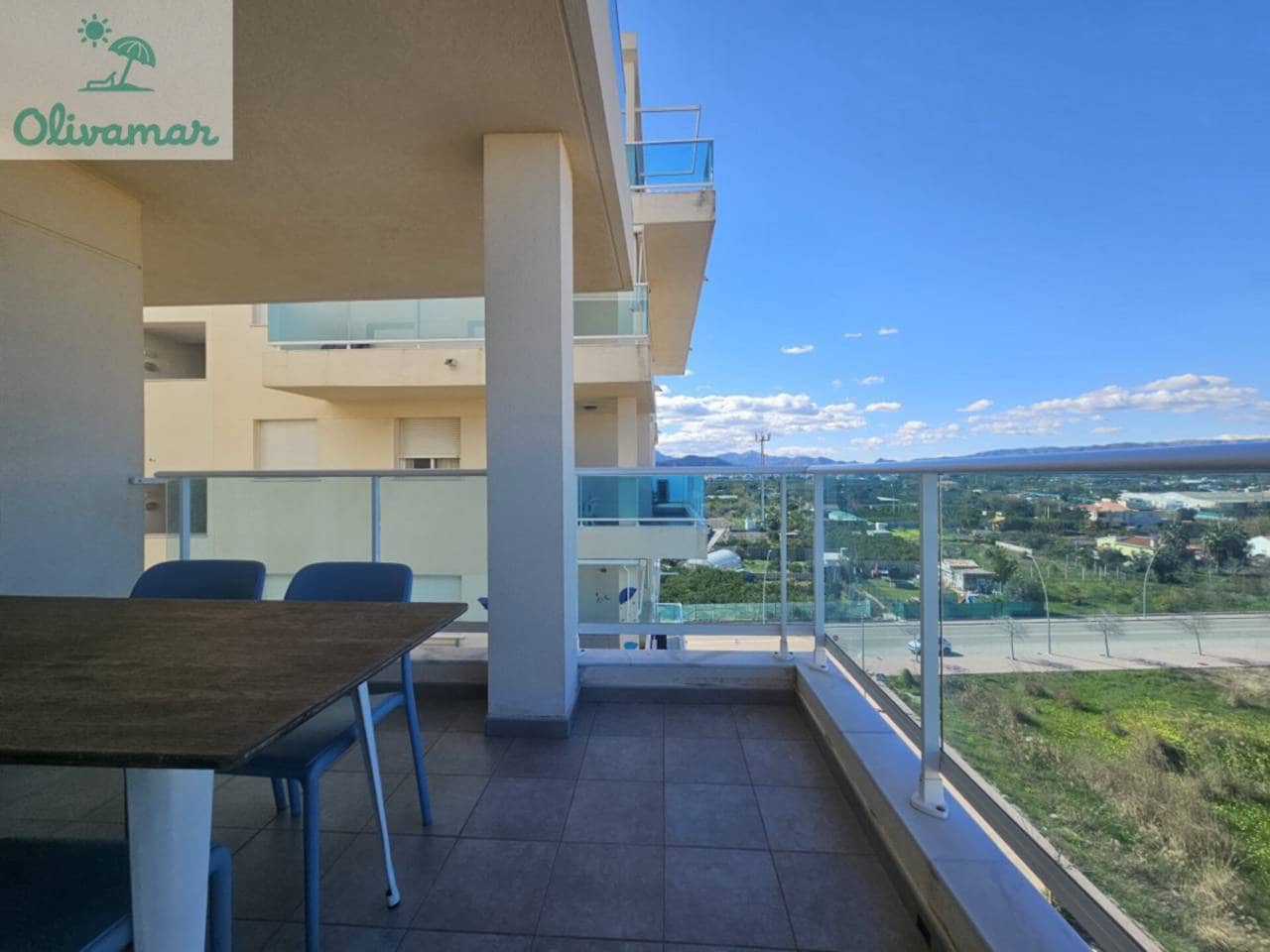 2 makuuhuone Asunto myytävänä paikassa Piles - 184 900 € (Ref: 9607074)