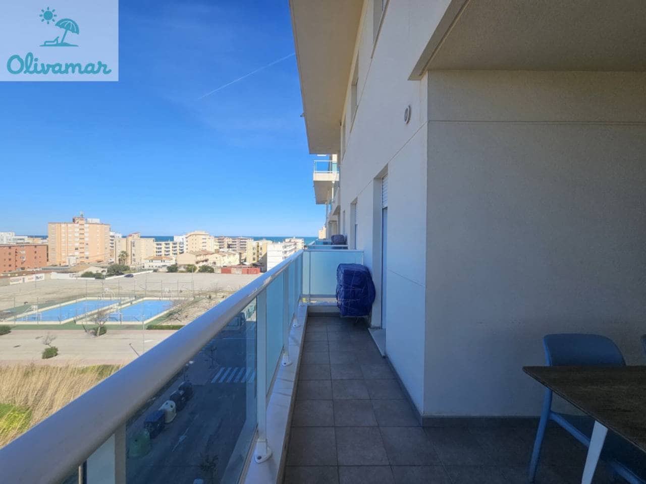 2 makuuhuone Asunto myytävänä paikassa Piles - 184 900 € (Ref: 9607074)