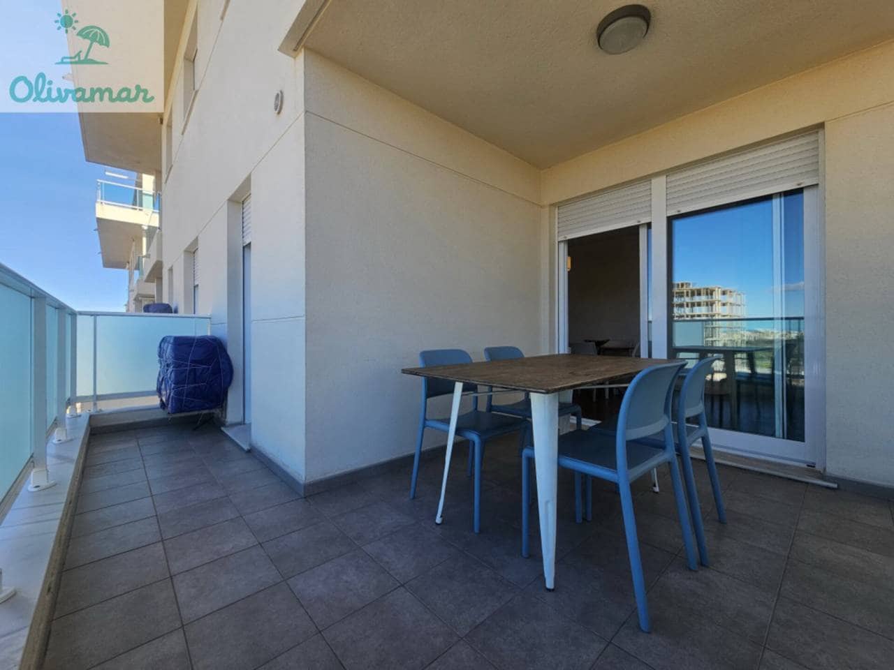 2 makuuhuone Asunto myytävänä paikassa Piles - 184 900 € (Ref: 9607074)