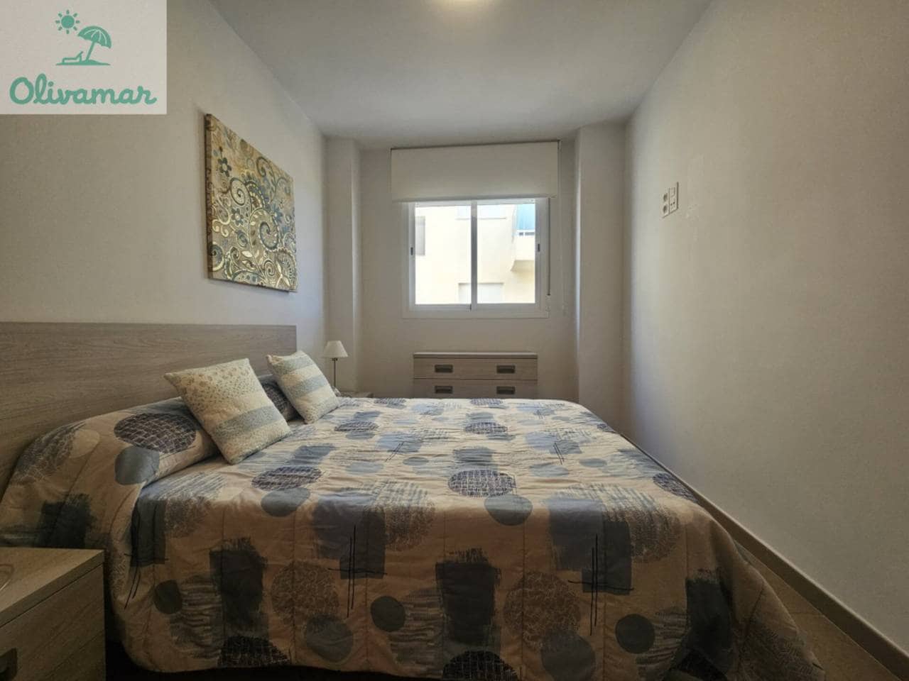 2 makuuhuone Asunto myytävänä paikassa Piles - 184 900 € (Ref: 9607074)