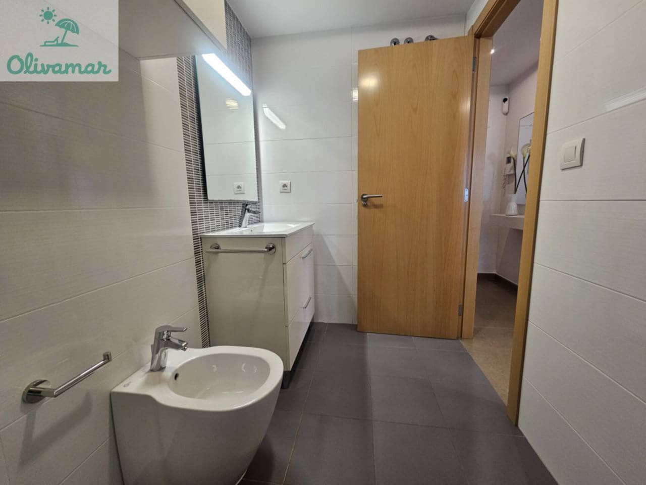 2 makuuhuone Asunto myytävänä paikassa Piles - 184 900 € (Ref: 9607074)