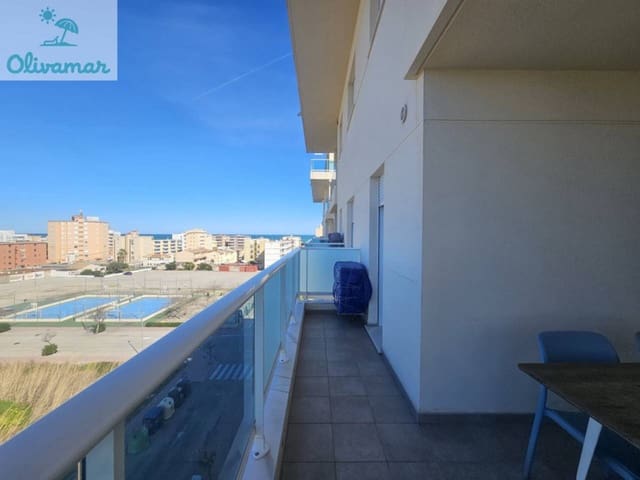 2 chambre Appartement à vendre à Piles - 184 900 € (Ref: 9607074)