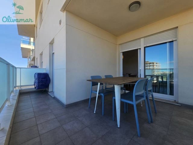 2 chambre Appartement à vendre à Piles - 184 900 € (Ref: 9607074)