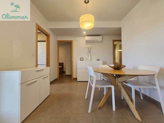 2 slaapkamer Flat te koop in Piles - € 184.900 (Ref: 9607074)