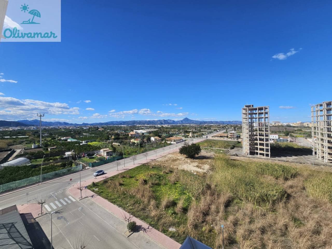 2 makuuhuone Asunto myytävänä paikassa Piles - 184 900 € (Ref: 9607074)