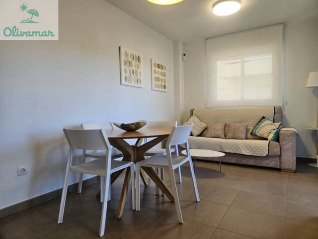 2 makuuhuone Asunto myytävänä paikassa Piles - 184 900 € (Ref: 9607074)