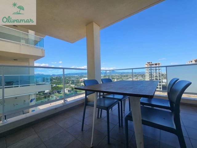 2 makuuhuone Asunto myytävänä paikassa Piles - 184 900 € (Ref: 9607074)