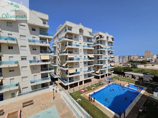 2 makuuhuone Asunto myytävänä paikassa Piles - 184 900 € (Ref: 9607074)