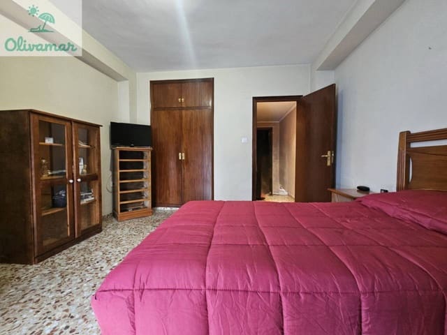 3 quarto Apartamento para venda em Oliva - 129 000 € (Ref: 9607075)