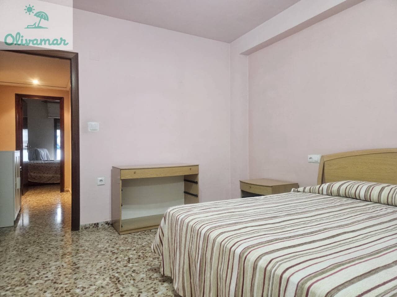 3 quarto Apartamento para venda em Oliva - 129 000 € (Ref: 9607075)