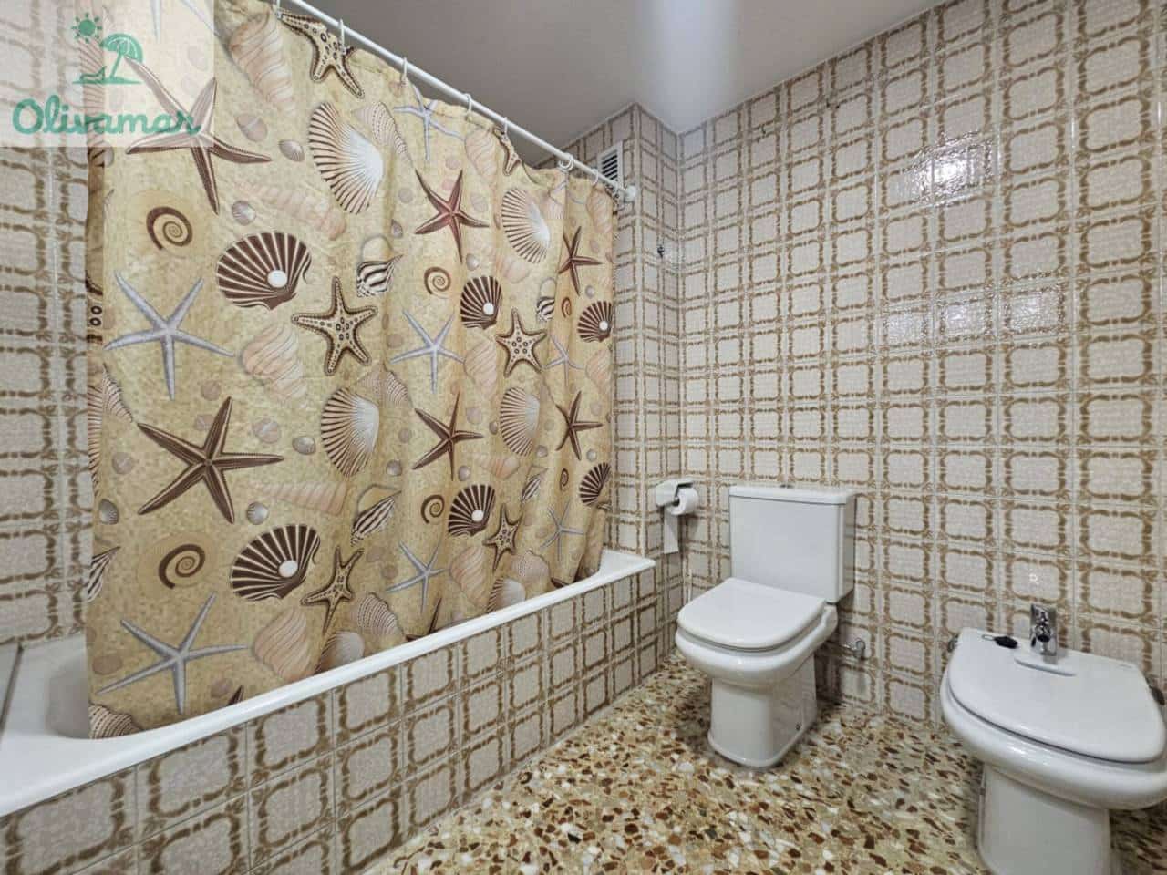 3 quarto Apartamento para venda em Oliva - 129 000 € (Ref: 9607075)