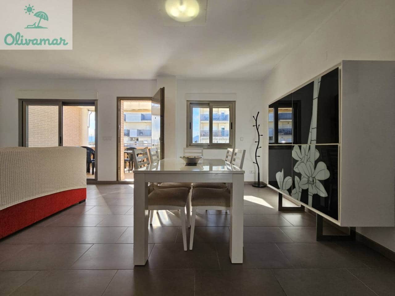 3 sovrum Semi-fristående Villa till salu i Oliva med garage - 449 000 € (Ref: 9620652)