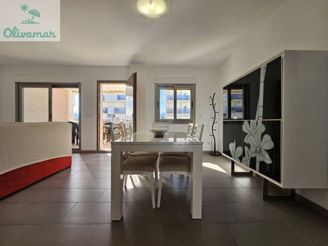 3 sovrum Semi-fristående Villa till salu i Oliva - 449 000 € (Ref: 9620652)