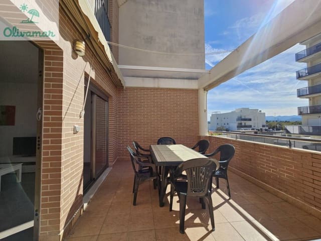 3 sovrum Semi-fristående Villa till salu i Oliva - 449 000 € (Ref: 9620652)