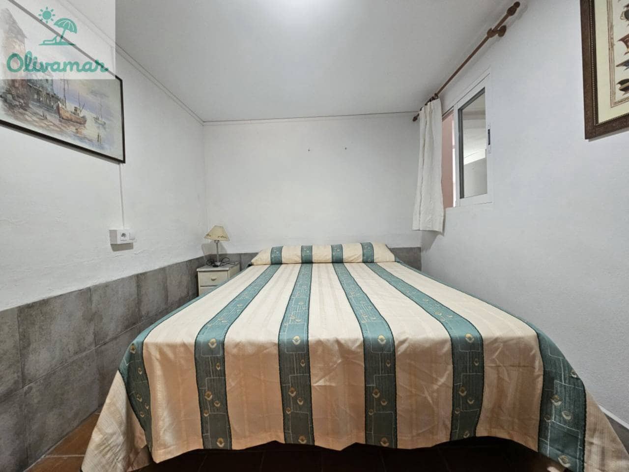 5 quarto Moradia em Banda para arrendar em Oliva Nova - 1 200 € (Ref: 9714104)