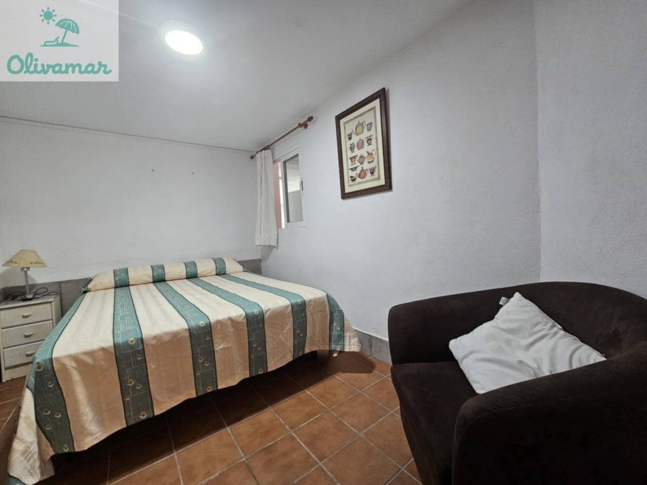 5 quarto Moradia em Banda para arrendar em Oliva Nova - 1 200 € (Ref: 9714104)
