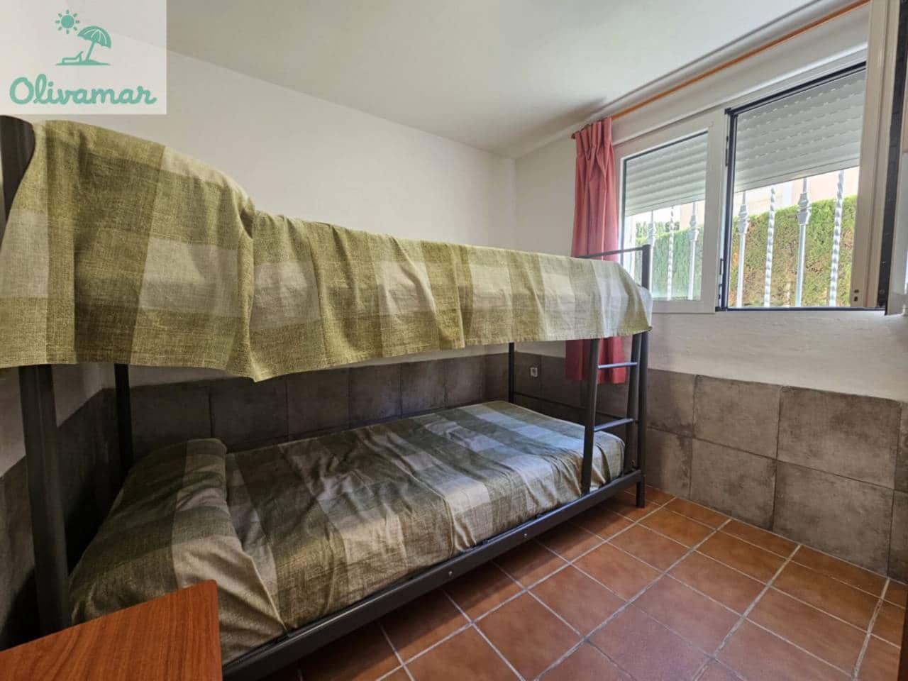 5 quarto Moradia em Banda para arrendar em Oliva Nova - 1 200 € (Ref: 9714104)