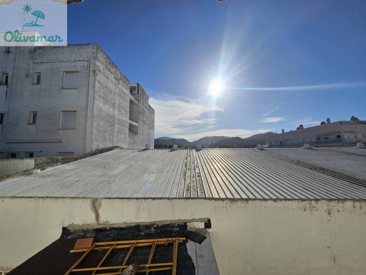 4 bedroom Flat for sale in Oliva - € 109,000 (Ref: 9735028)