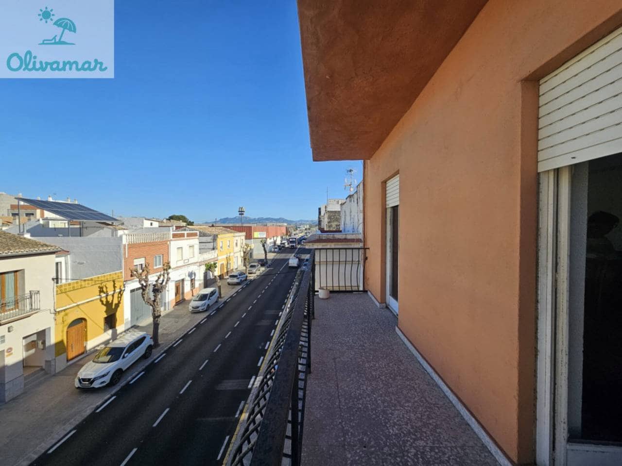 4 bedroom Flat for sale in Oliva - € 109,000 (Ref: 9735028)
