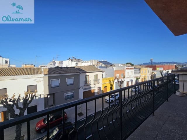 4 slaapkamer Flat te koop in Oliva - € 109.000 (Ref: 9735028)