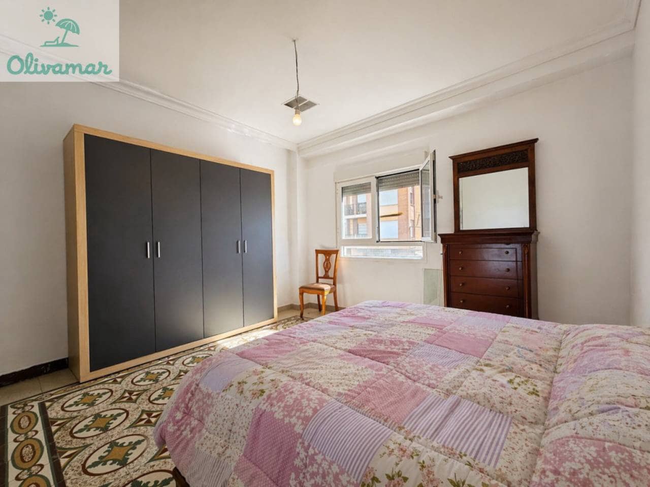 3 bedroom Townhouse for sale in Oliva - € 156,000 (Ref: 9811025)