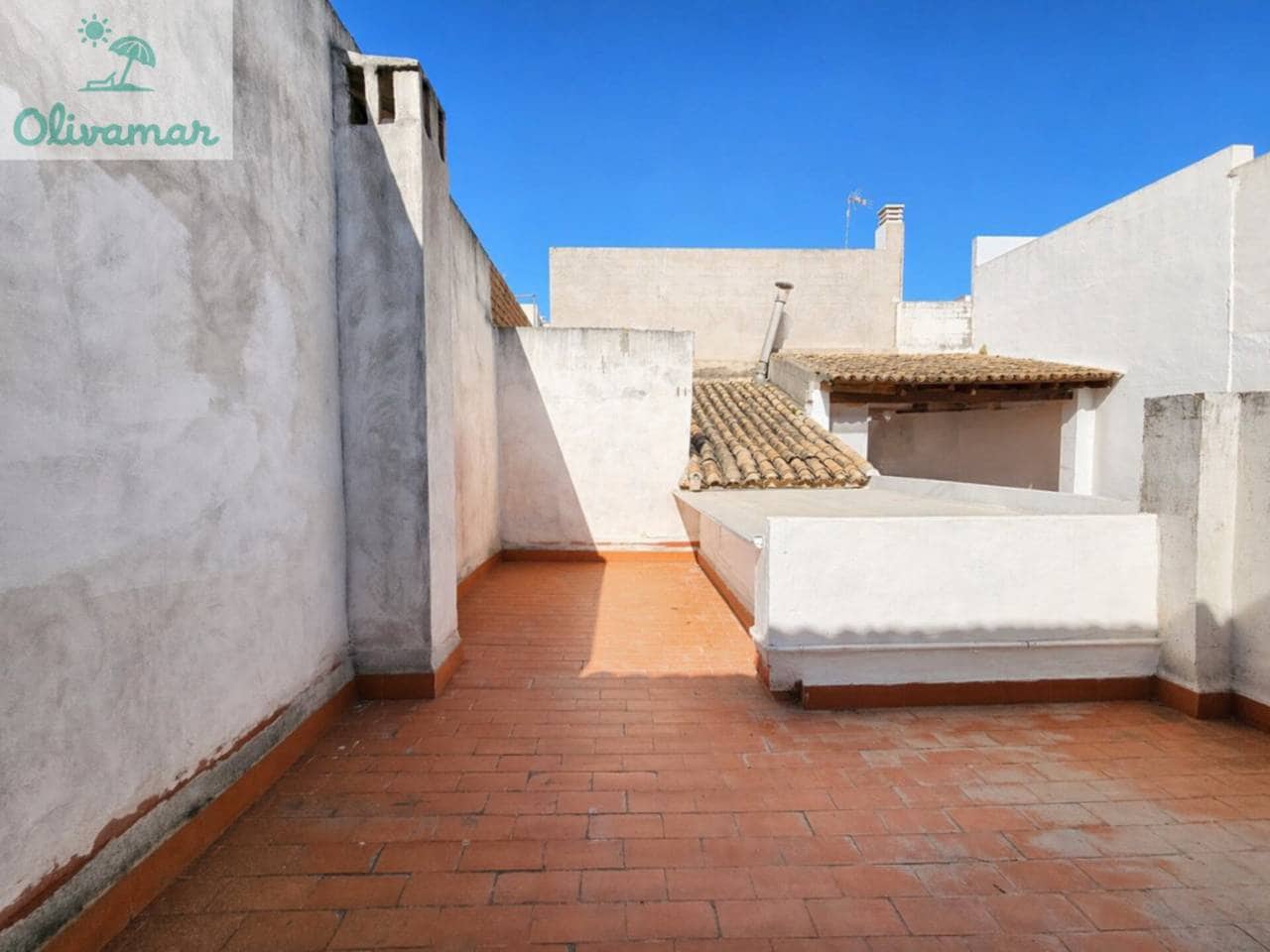 3 bedroom Townhouse for sale in Oliva - € 156,000 (Ref: 9811025)
