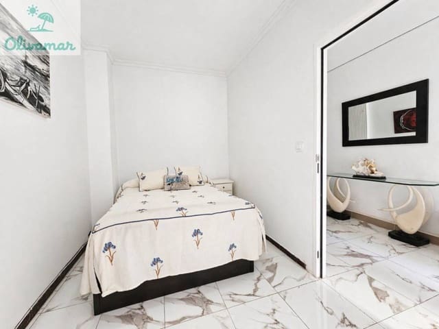 3 bedroom Townhouse for sale in Oliva - € 156,000 (Ref: 9811025)