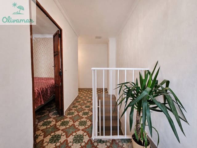 3 bedroom Townhouse for sale in Oliva - € 156,000 (Ref: 9811025)