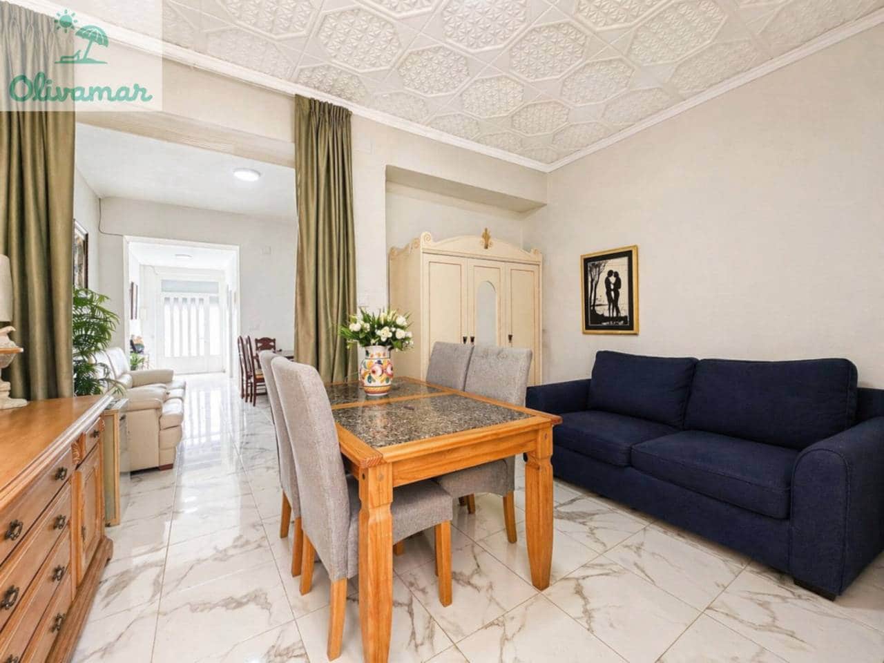 3 bedroom Townhouse for sale in Oliva - € 156,000 (Ref: 9811025)