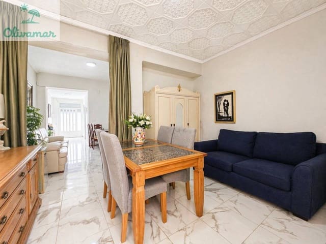 3 bedroom Townhouse for sale in Oliva - € 156,000 (Ref: 9811025)