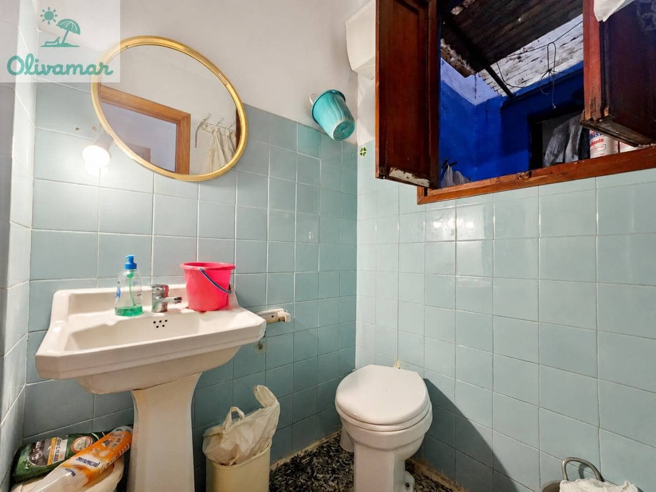 4 bedroom Flat for sale in Oliva - € 90,000 (Ref: 9842027)
