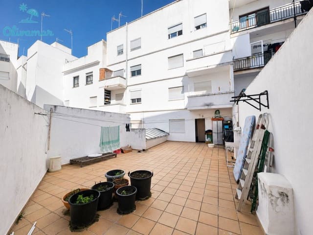 4 soveværelse Lejlighed til salg i Oliva - € 100.000 (Ref: 9842027)