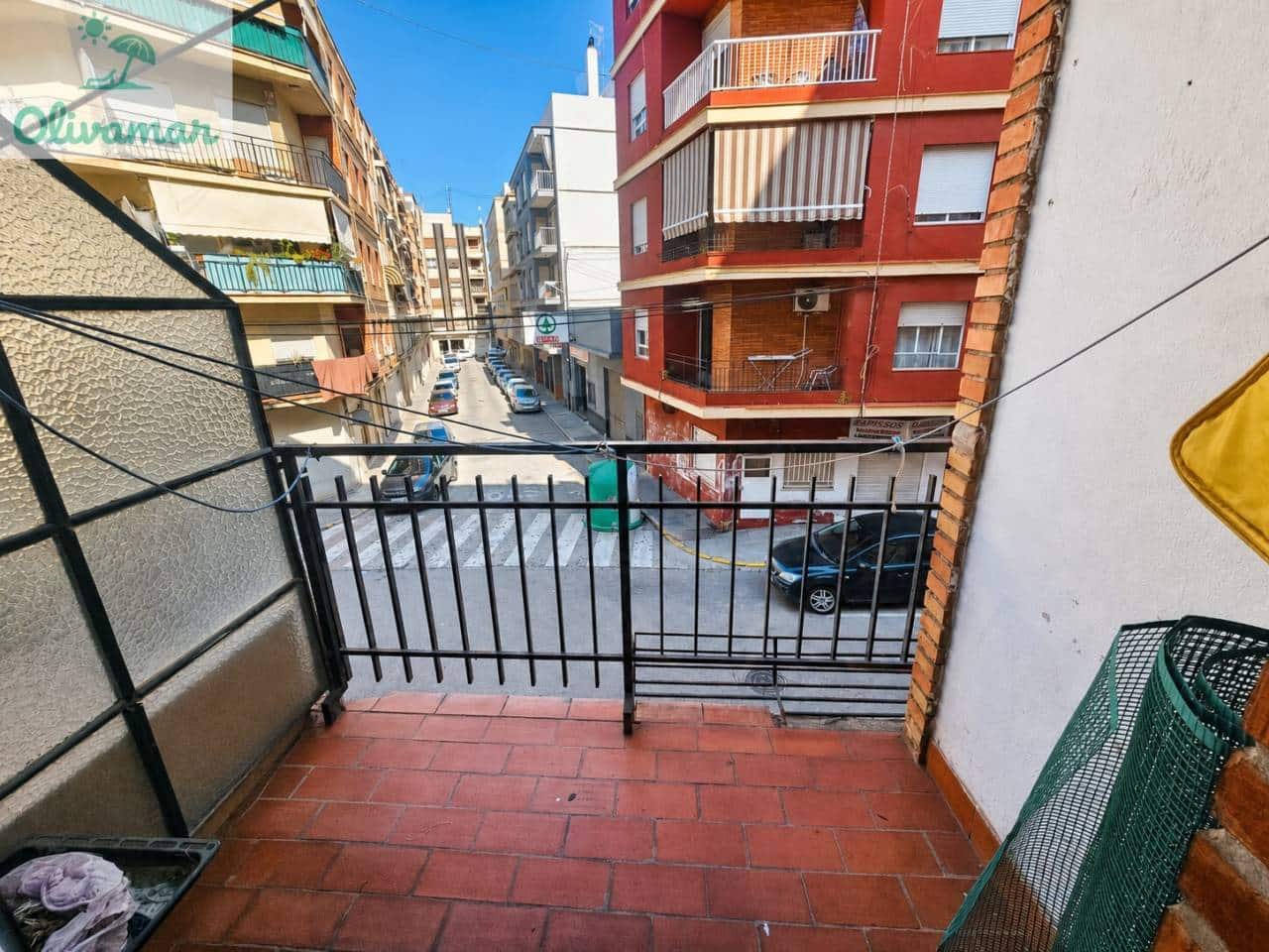 4 bedroom Flat for sale in Oliva - € 90,000 (Ref: 9842027)
