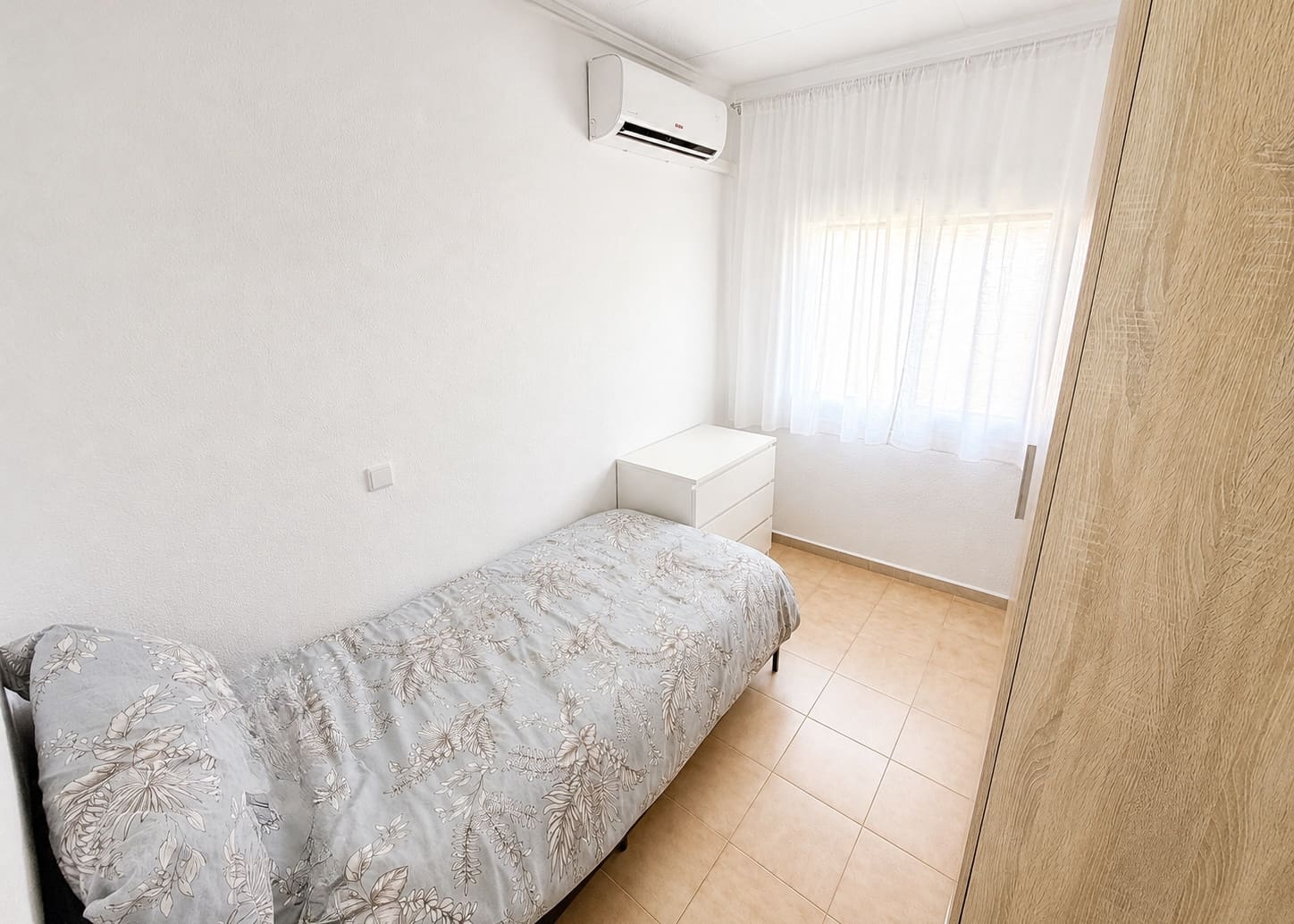 3 soverom Villa til salgs i La Marina med svømmebasseng garasje - € 255 000 (Ref: 10000982)