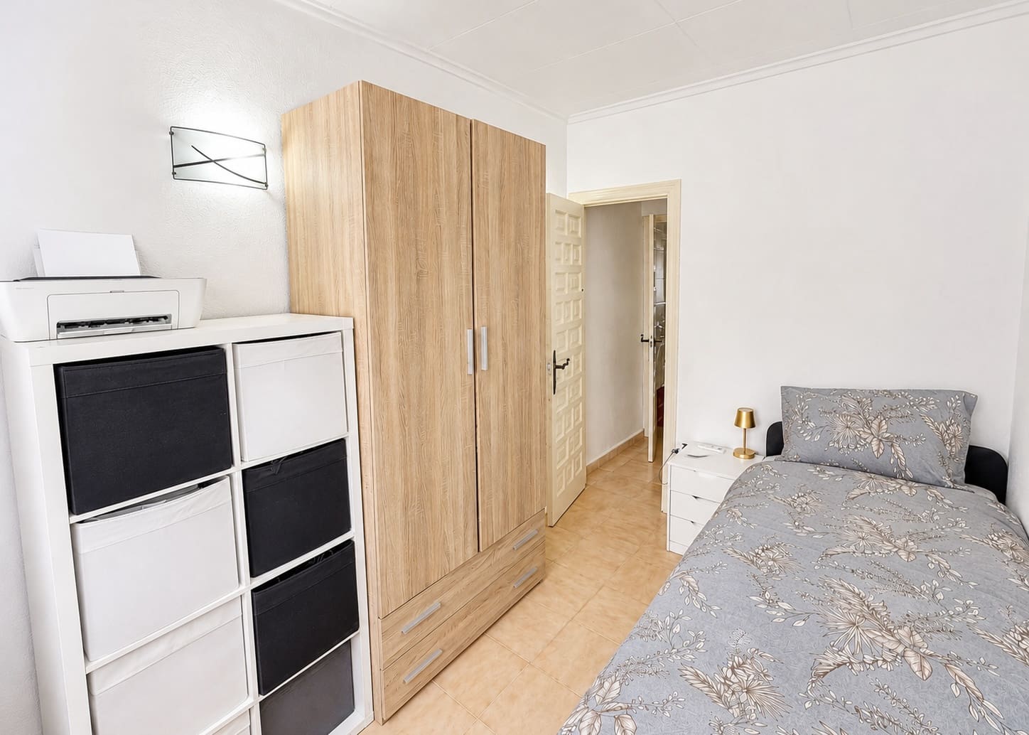 3 soverom Villa til salgs i La Marina med svømmebasseng garasje - € 255 000 (Ref: 10000982)