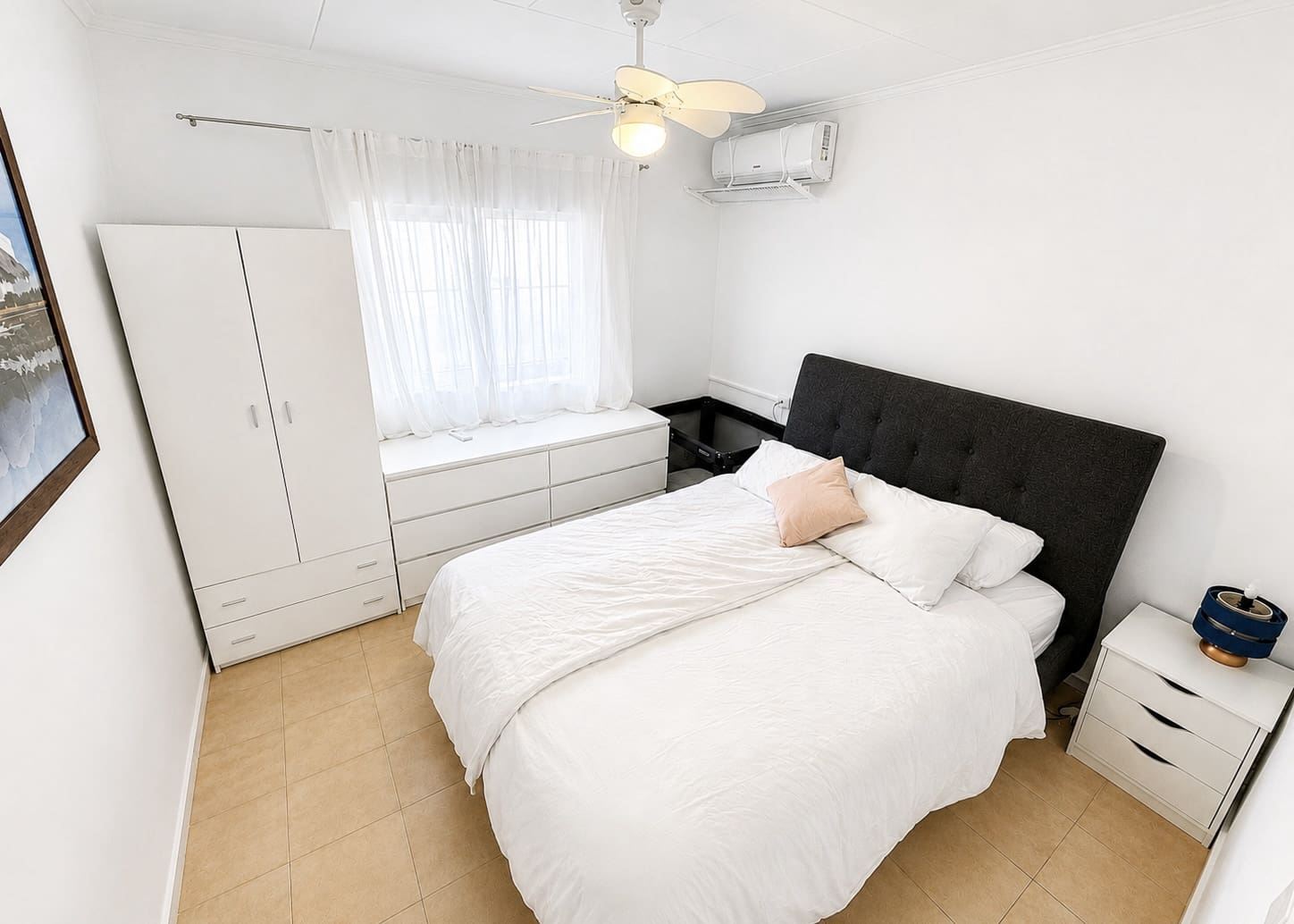 3 soverom Villa til salgs i La Marina med svømmebasseng garasje - € 255 000 (Ref: 10000982)